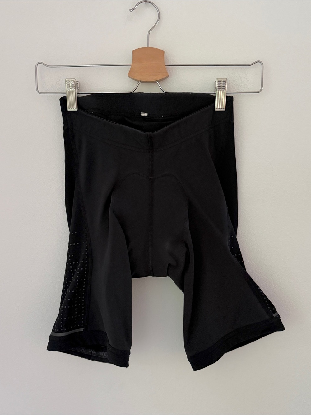 Lululemon Cycling Bike Shorts